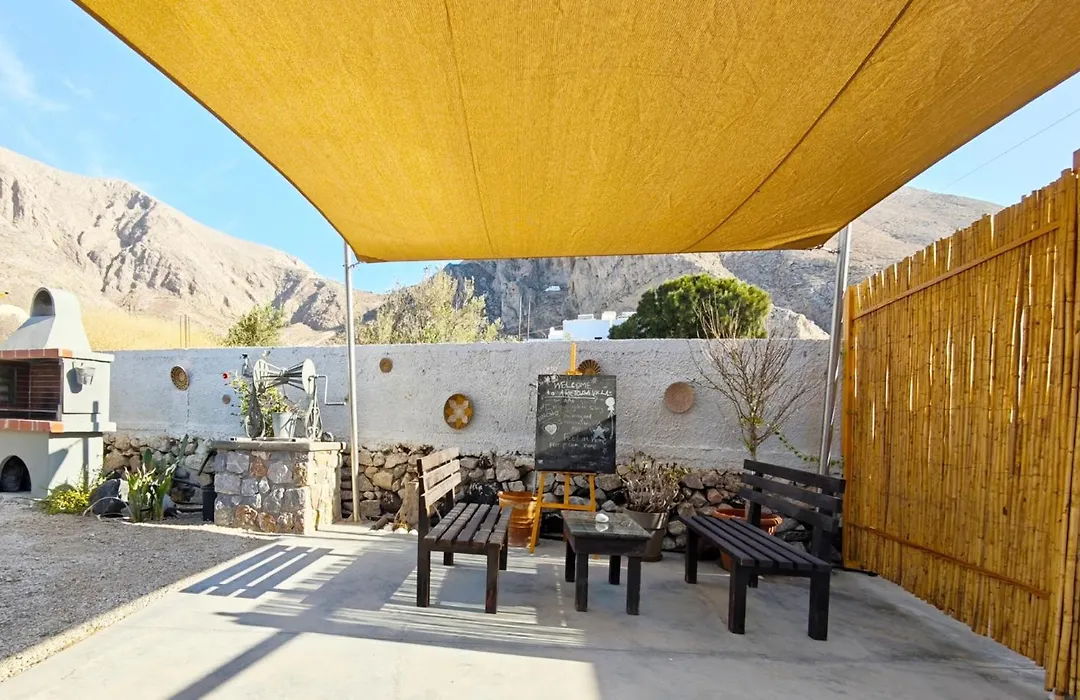 Aretousa Villas-1