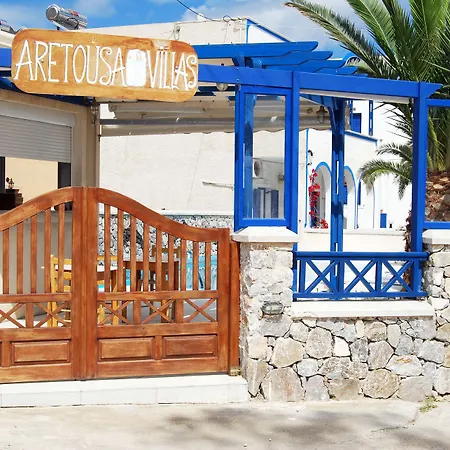 Aretousa Villas-2