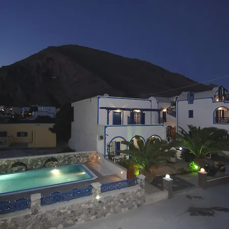 Aretousa Villas-3